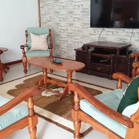 Chrisent Residence Port Glaud Dış mekan fotoğraf