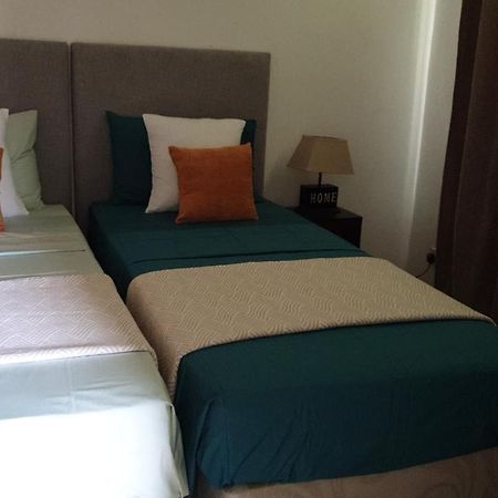 Chrisent Residence Port Glaud Dış mekan fotoğraf