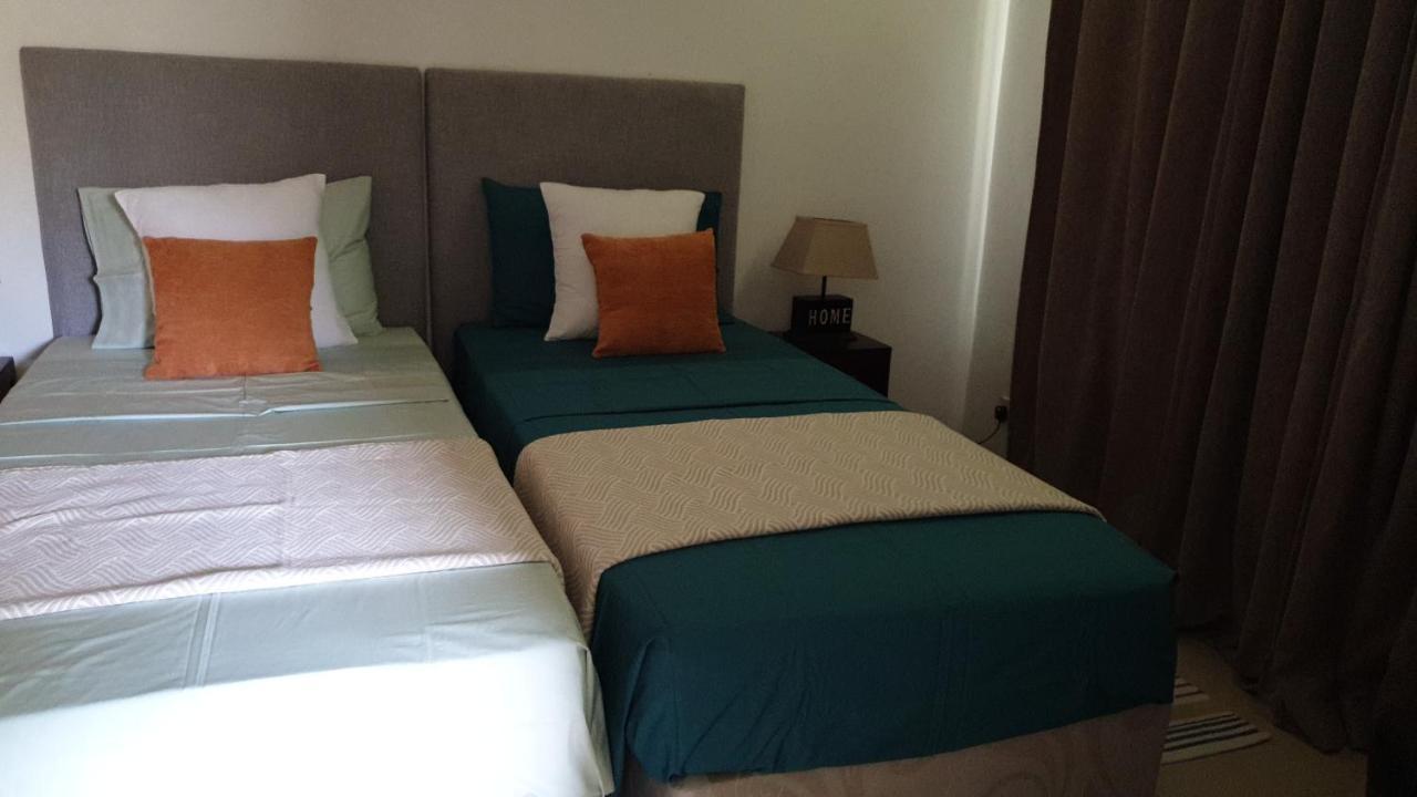 Chrisent Residence Port Glaud Dış mekan fotoğraf