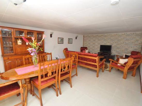 Chrisent Residence Port Glaud Dış mekan fotoğraf