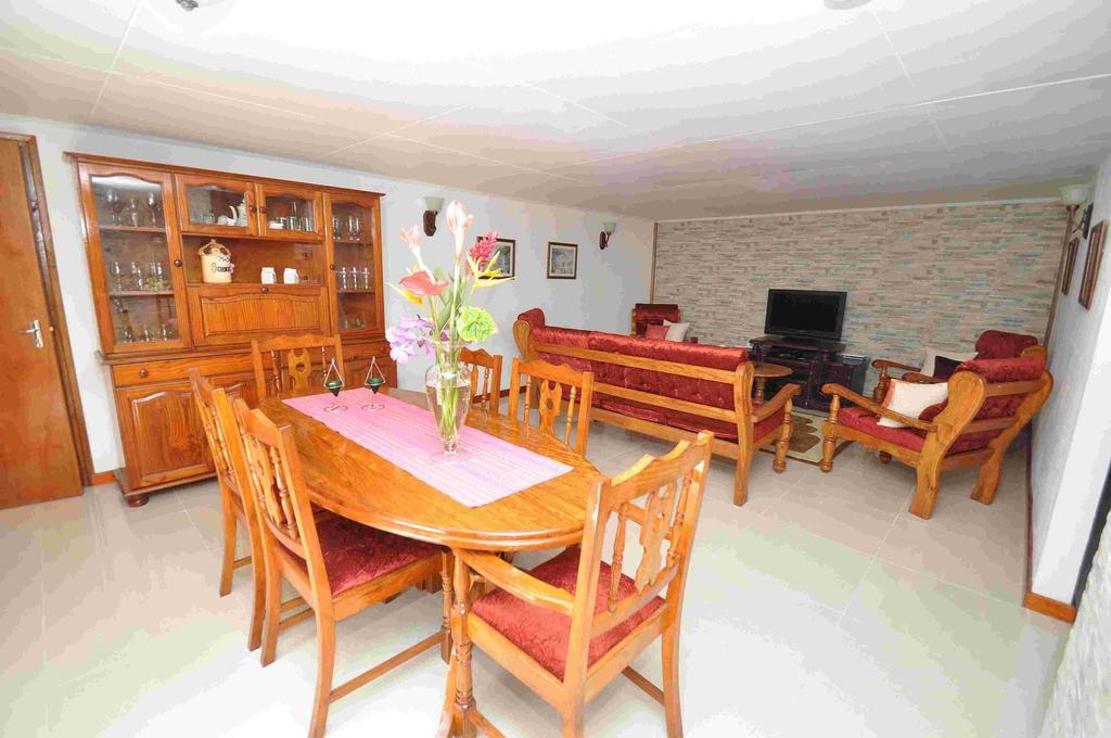 Chrisent Residence Port Glaud Dış mekan fotoğraf
