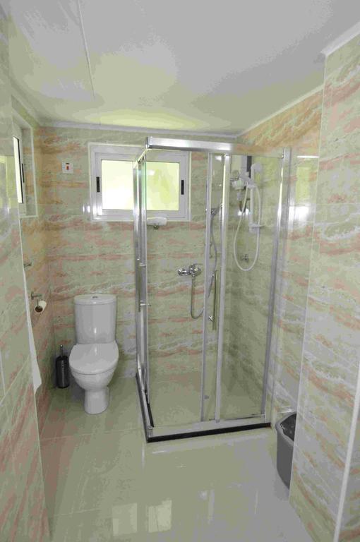 Chrisent Residence Port Glaud Dış mekan fotoğraf