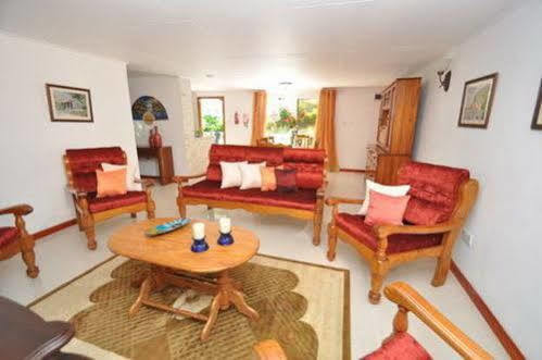 Chrisent Residence Port Glaud Dış mekan fotoğraf