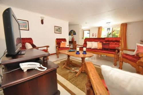 Chrisent Residence Port Glaud Dış mekan fotoğraf
