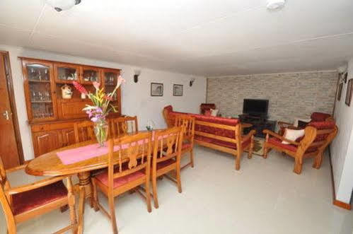 Chrisent Residence Port Glaud Dış mekan fotoğraf